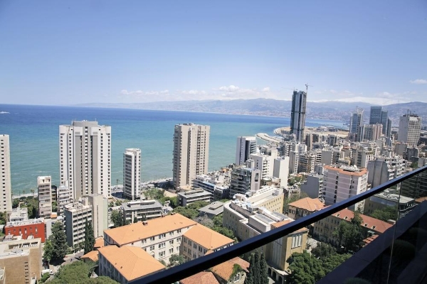 Hotel 1866 Court & Suites (Ramlet el Bayda)